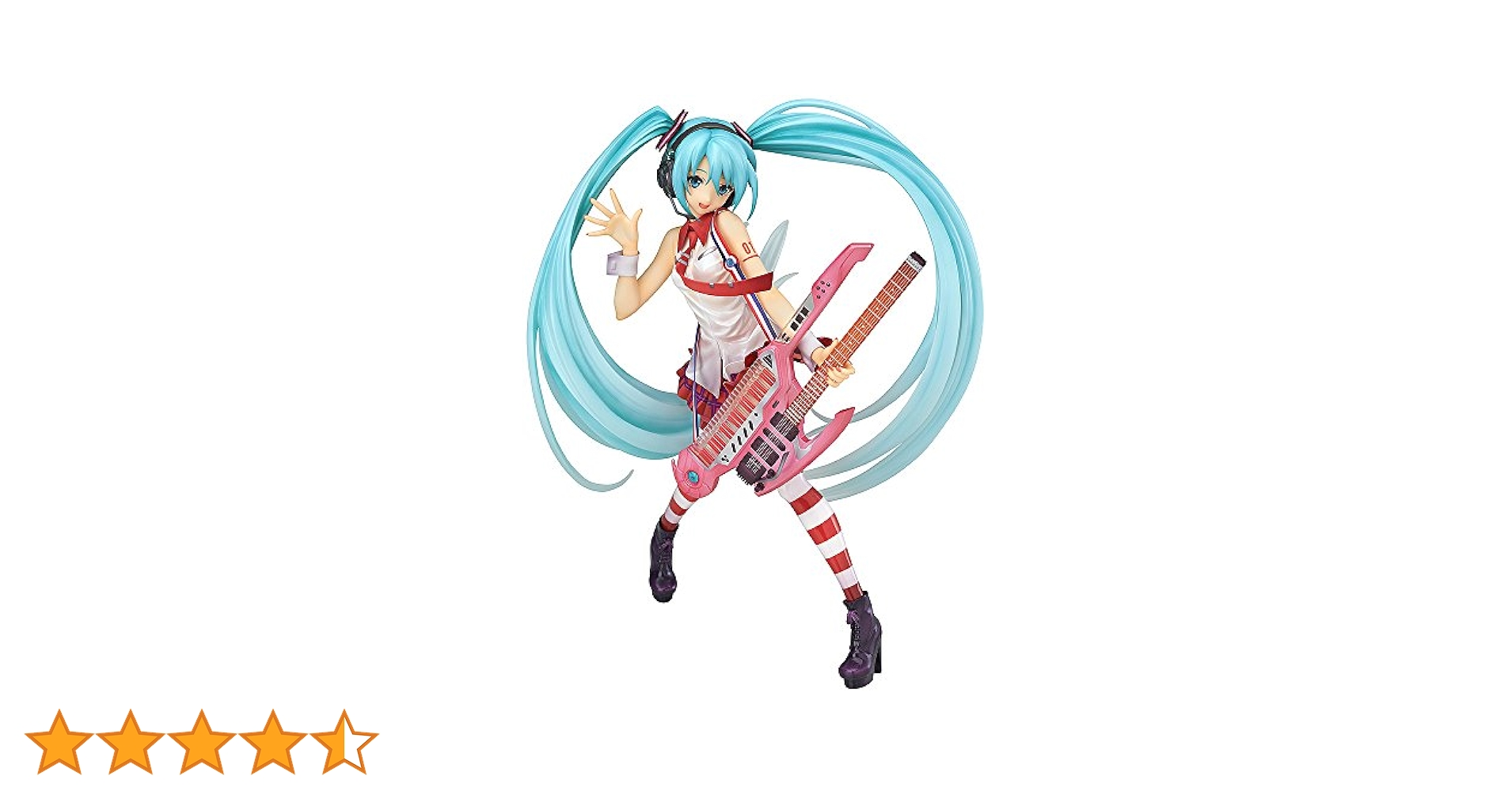 Amazon.co.jp: キャラクター・ボーカル・シリーズ01 初音ミク